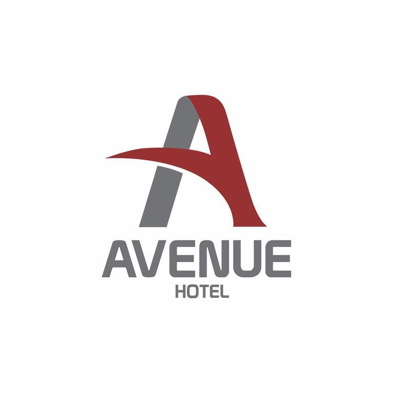 Avenue Hotel Burgas City Exteriér fotografie